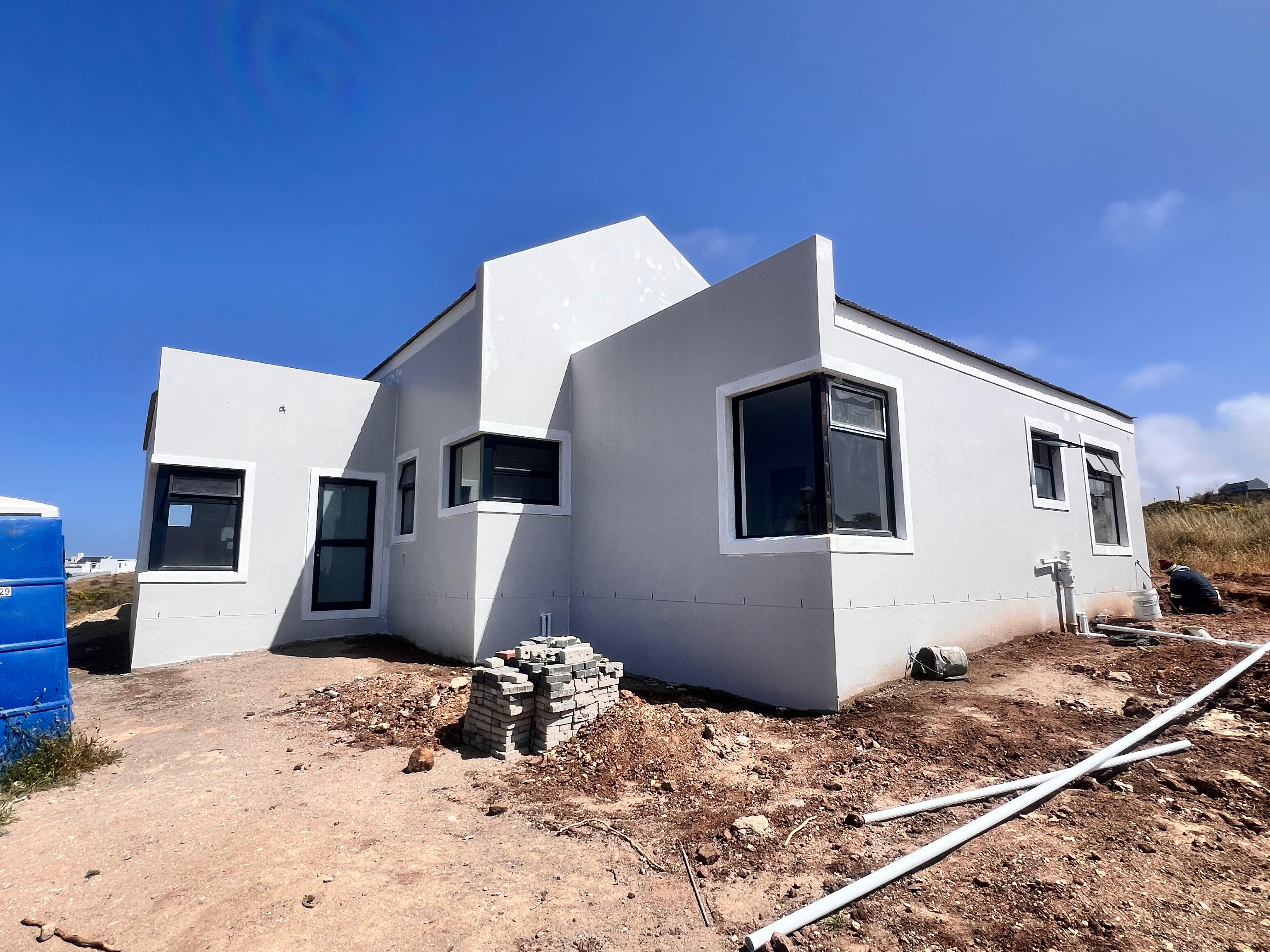 3 Bedroom Property for Sale in Hoogland Western Cape